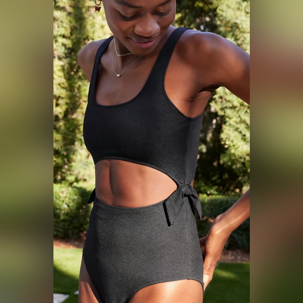 Aerie Swim 🖤